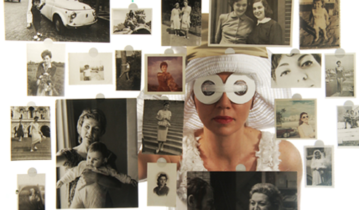 Francesca Fini – Mother-Rythm